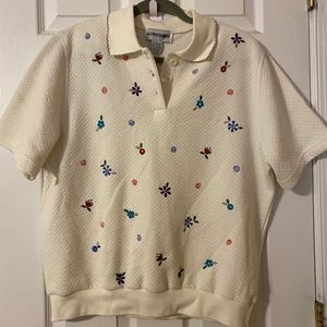 Vintage Top